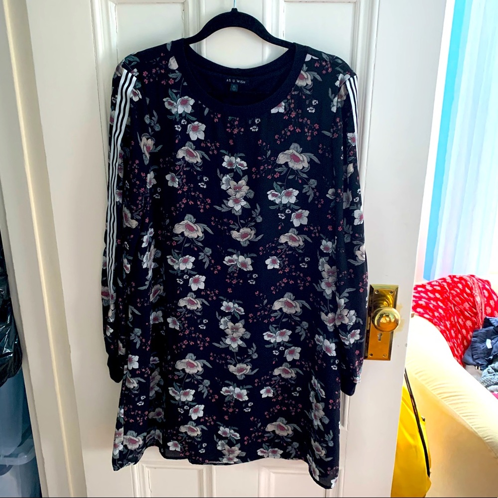 Nordstrom Dress